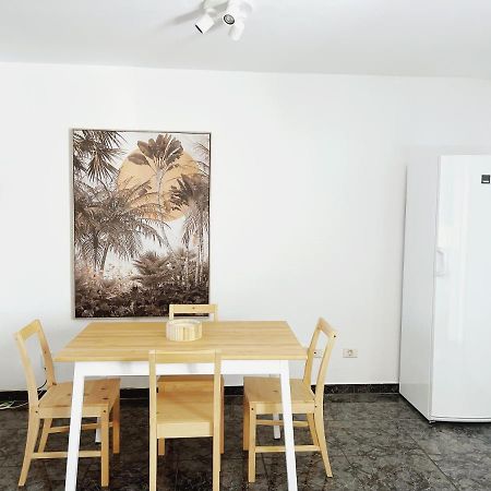 Casa Yaya Appartement Playa Blanca  Buitenkant foto