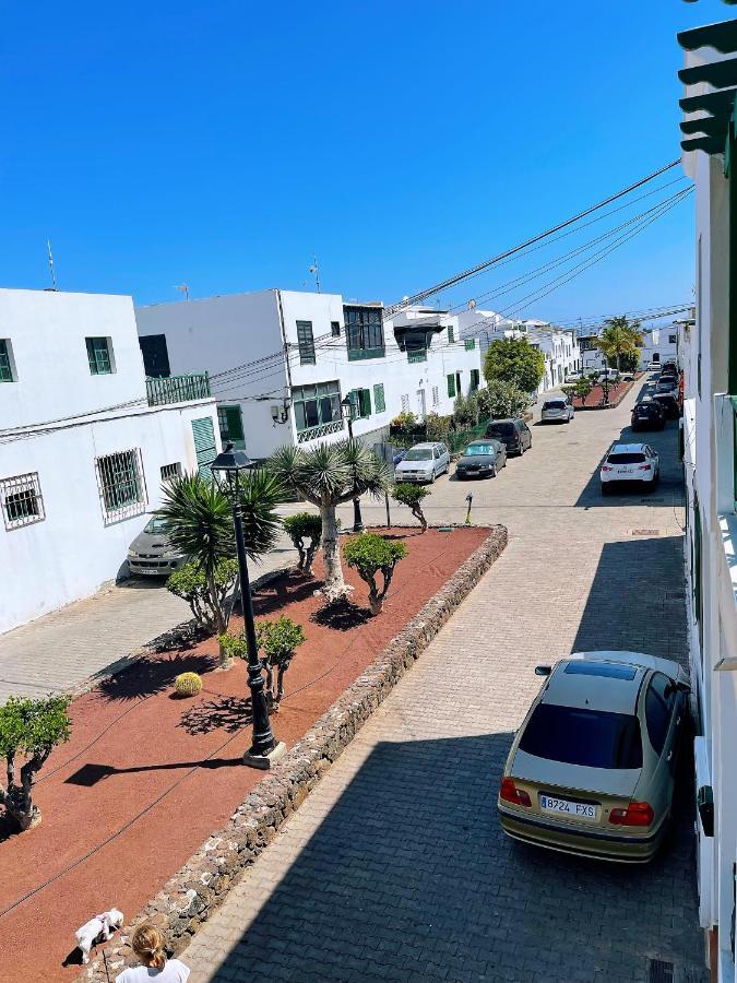 Casa Yaya Appartement Playa Blanca  Buitenkant foto