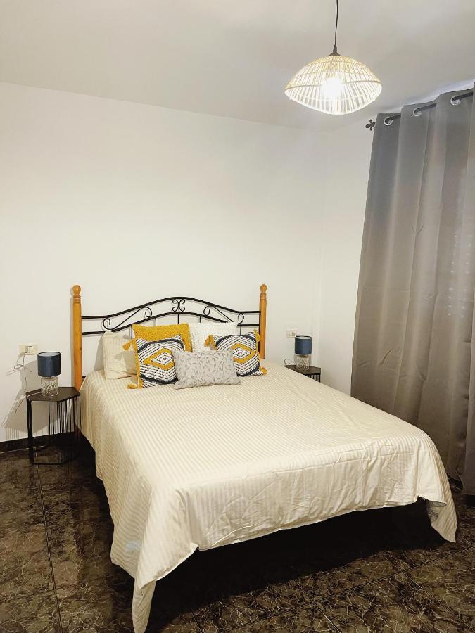 Casa Yaya Appartement Playa Blanca  Buitenkant foto