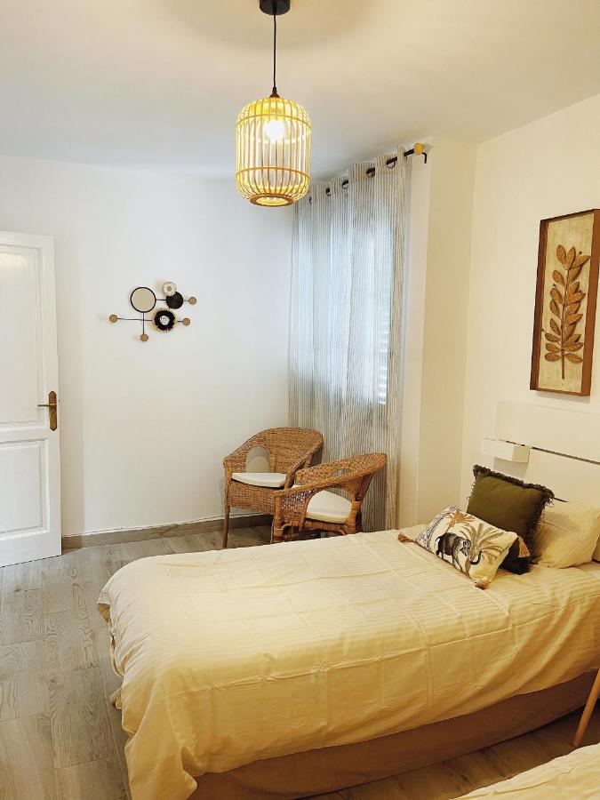 Casa Yaya Appartement Playa Blanca  Buitenkant foto