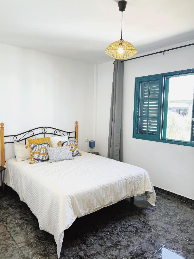 Casa Yaya Appartement Playa Blanca  Buitenkant foto