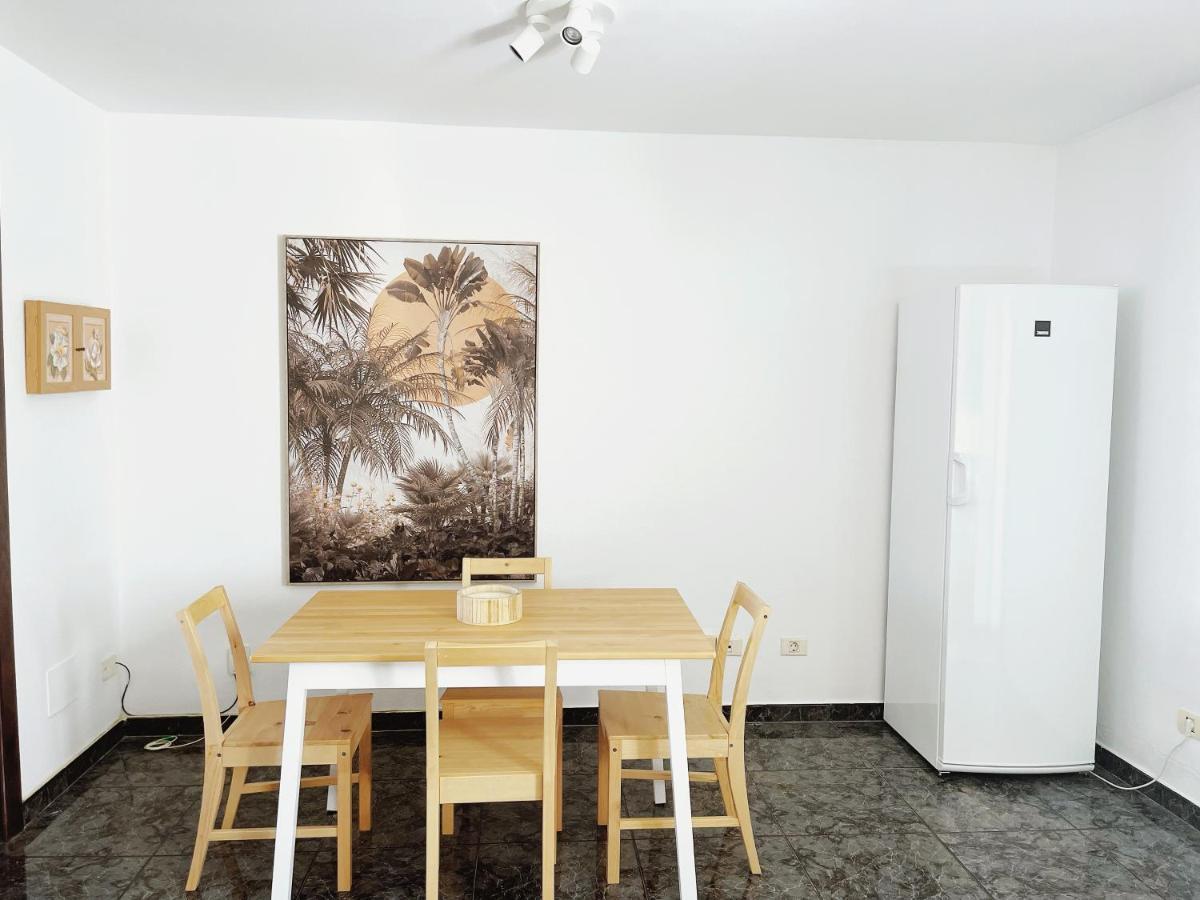 Casa Yaya Appartement Playa Blanca  Buitenkant foto
