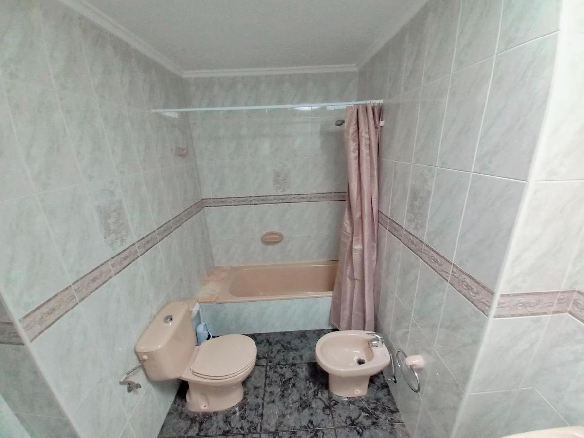 Casa Yaya Appartement Playa Blanca  Buitenkant foto