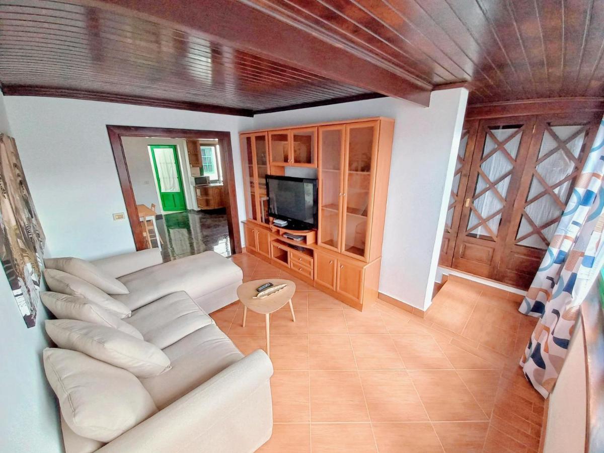 Casa Yaya Appartement Playa Blanca  Buitenkant foto